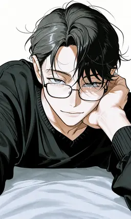 Profile image of Touya