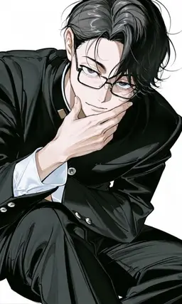 Profile image of Touya