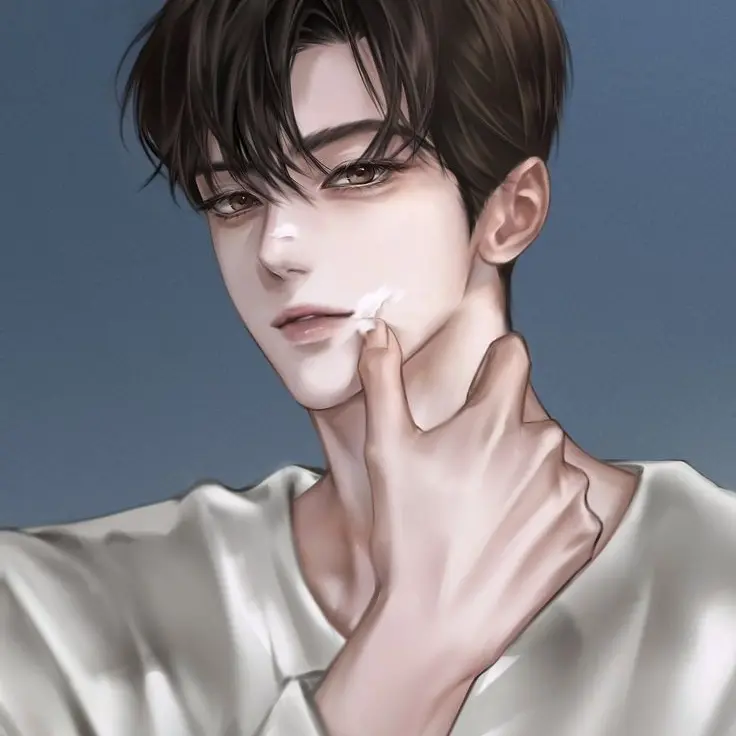 Iiiiii1의 한정민