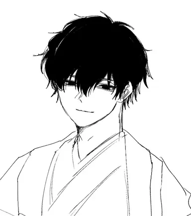 Profile image of 逝