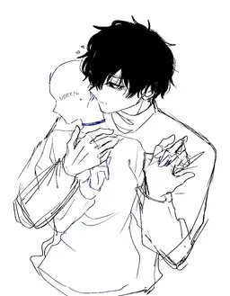 Profile image of 逝