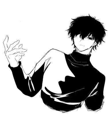 Profile image of 逝