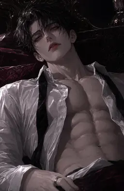 Profile image of 카인 루벨리아