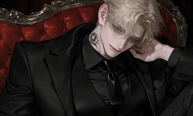 Profile image of 蘇芳レオン