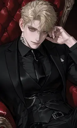 Profile image of 蘇芳レオン