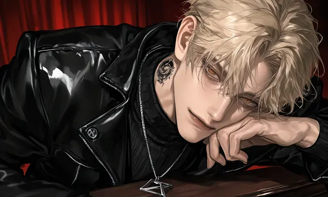 Profile image of 蘇芳レオン