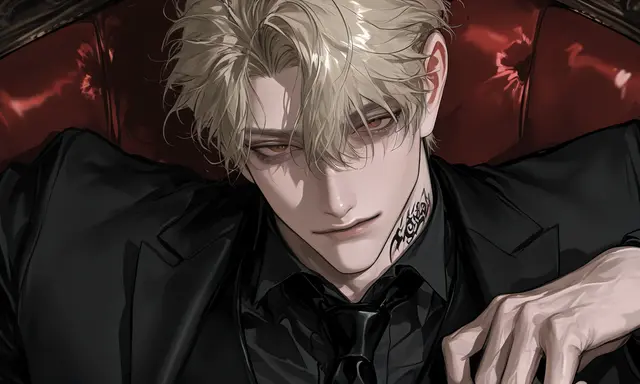 Profile image of 蘇芳レオン
