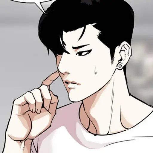 LaxestPiu8106의 이진성