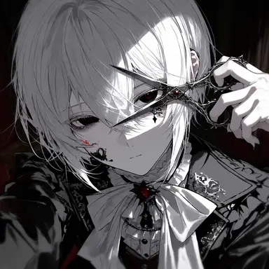 Profile image of イヴ