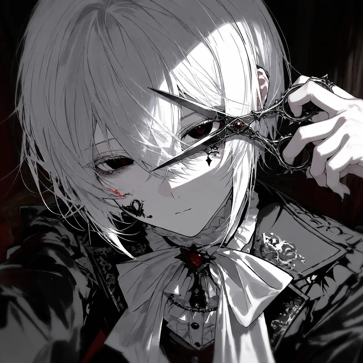reireirerere의 👻𓂃𓈒𓏸︎︎︎︎･｡.