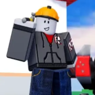 Profile image of ビルダーマン