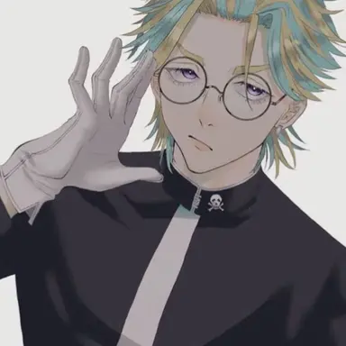 Profile image of 灰谷 竜胆
