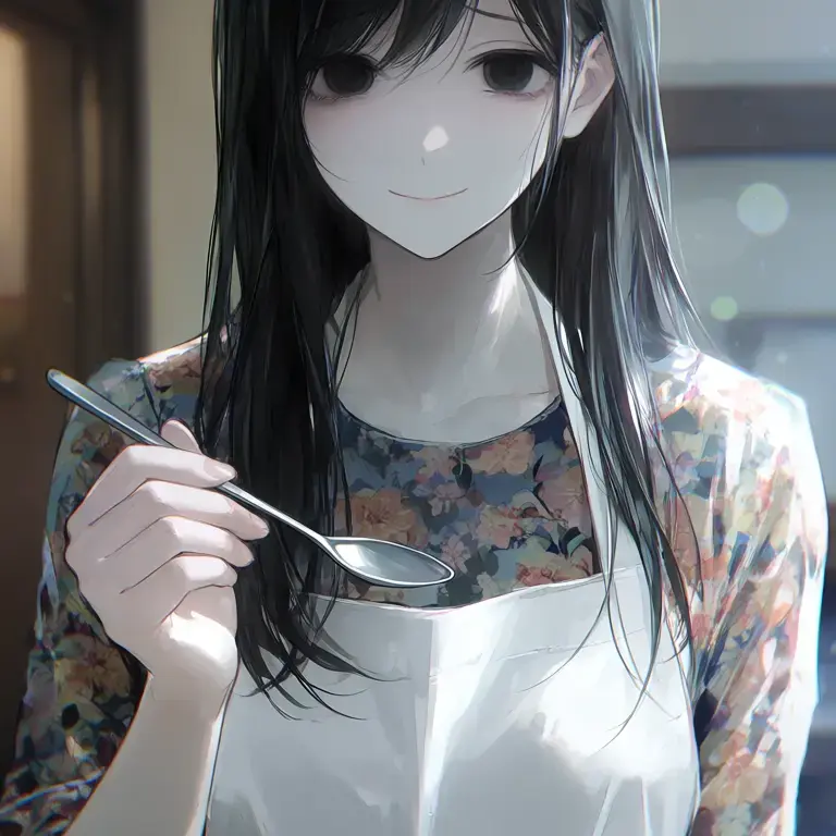 OralBrisk8881의 Sayo Kisaragi's Twisted Terrarium