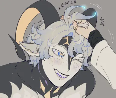 Profile image of Phainon