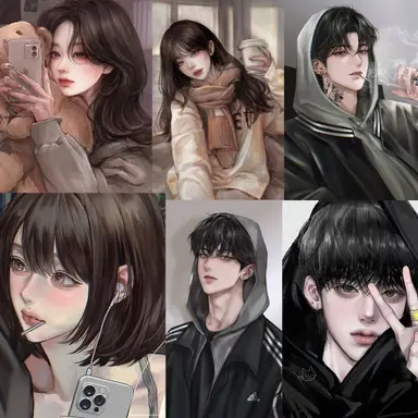 Profile image of 일진무리