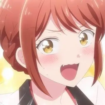 Profile image of 三ツ谷結衣