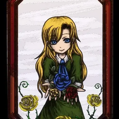 Profile image of 메리