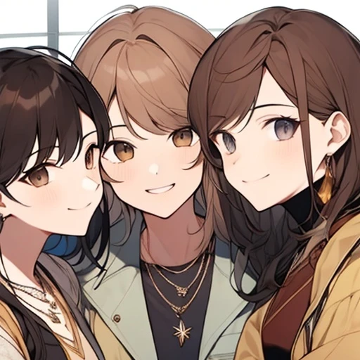 세명에 여사친