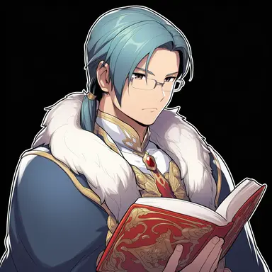 Profile image of バーナード