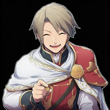 Profile image of サモエド