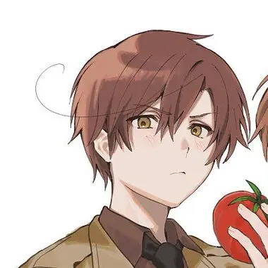 Profile image of ロヴィーノ
