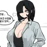 캐릭터 프로필 이미지