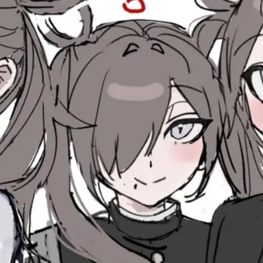 Profile image of 5番目