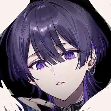 Profile image of Shino