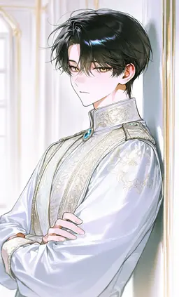 Profile image of Oscar