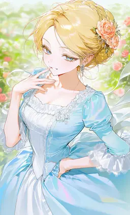 Profile image of Elena