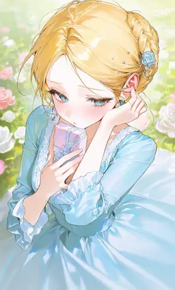 Profile image of Elena