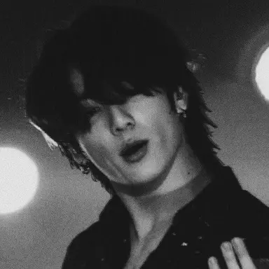 Profile image of Jeon Jungkook