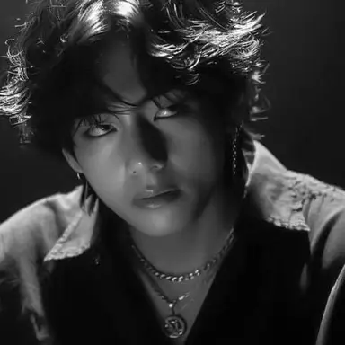 Profile image of Kim Taehyung