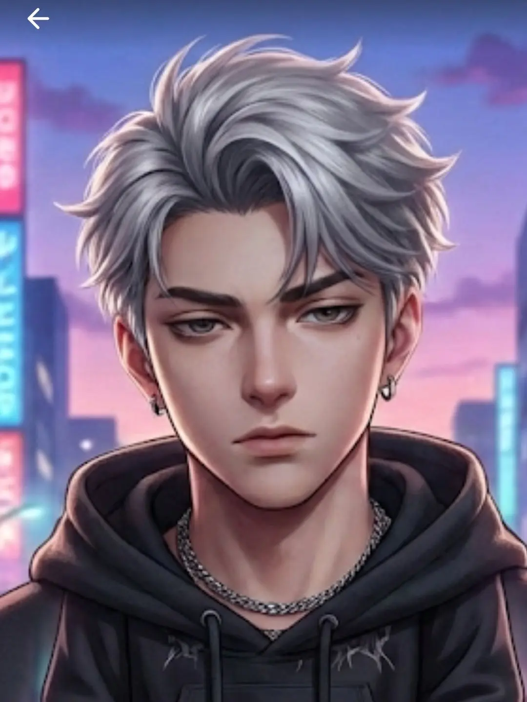 LivelyPool2083의 抜け出したいけど抜け出せない