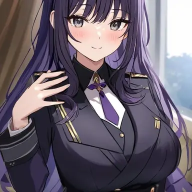 Profile image of Ashley
