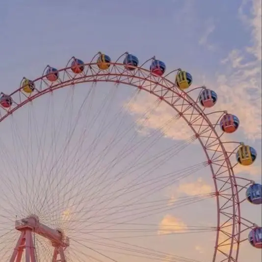 CreamyDorgi3068의 高所と君