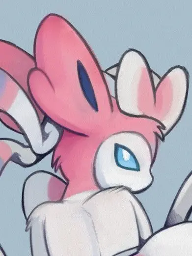 GroggyBus1723의 The Sylveon