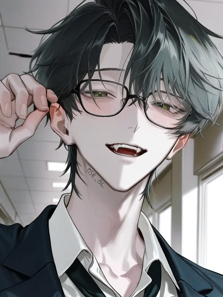 nsk_BL의 昨日何があったの？？