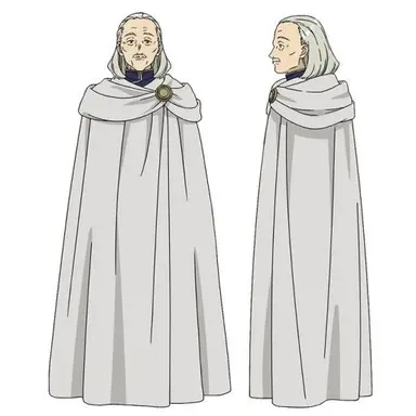 Profile image of 레르넨