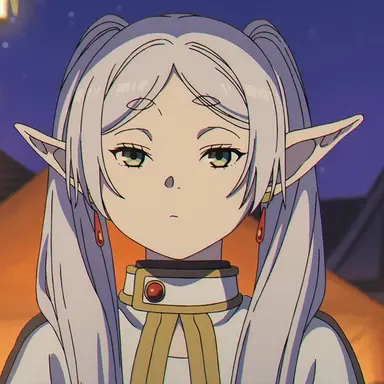 Profile image of 프리렌