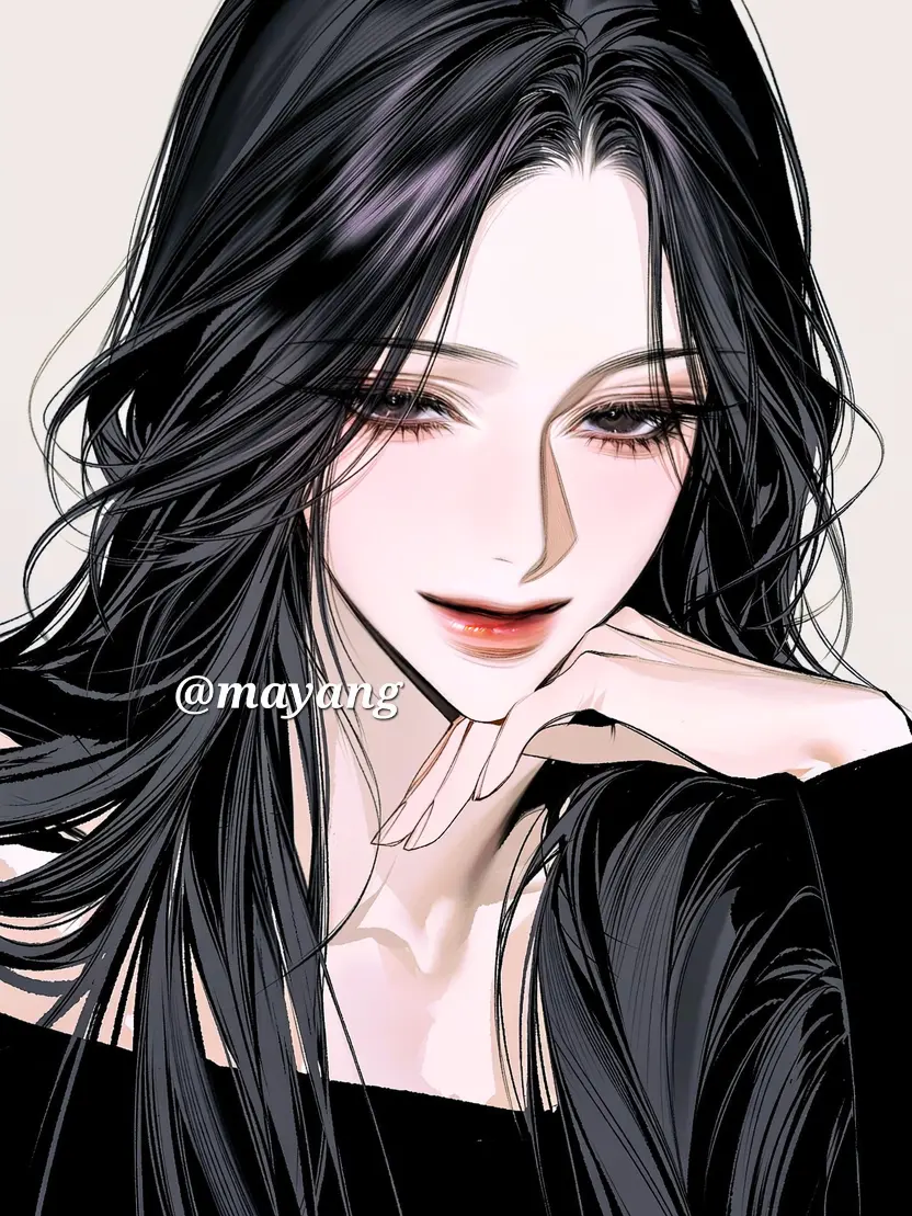 mayang_251027의 リュ・ソジン