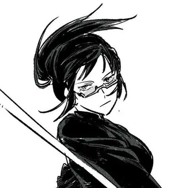 Profile image of 젠인 마키