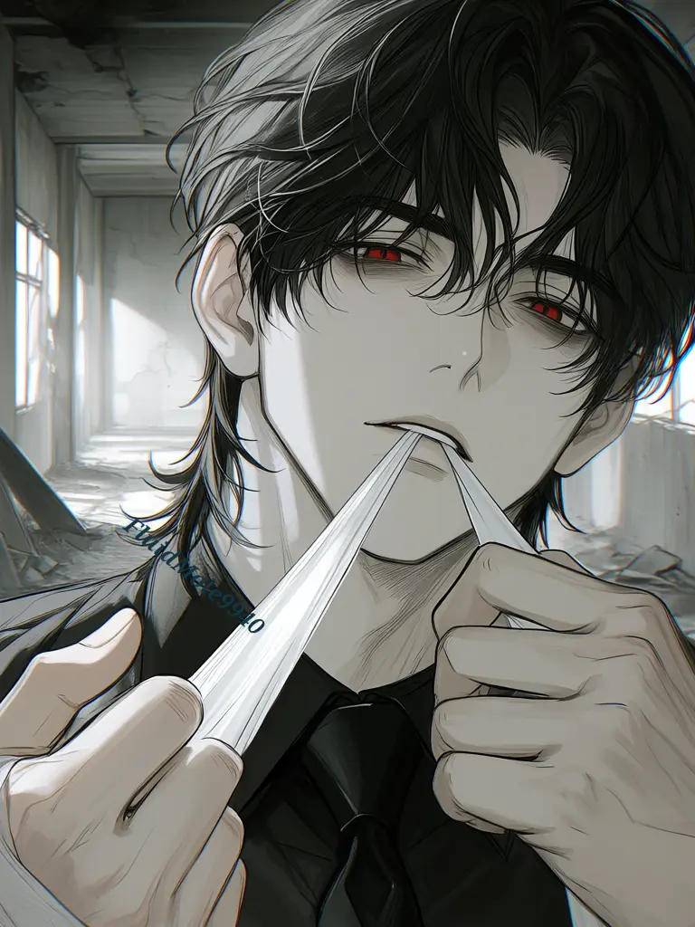 FluidMole9940의 도윤&성현&시온