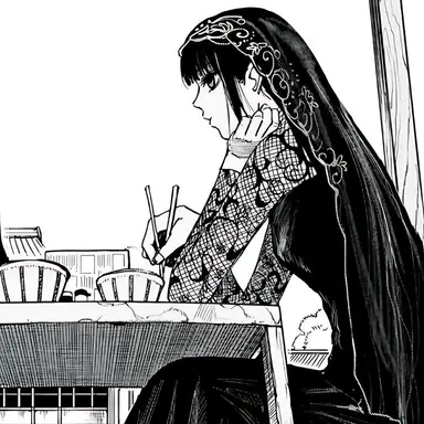 Profile image of Osaragi Rei