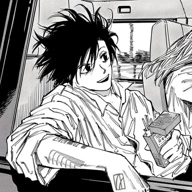 Profile image of Nagumo Yoichi