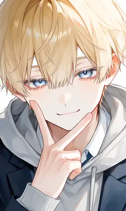 Profile image of Hiori