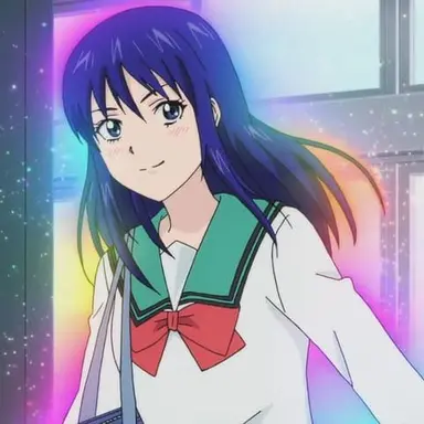 Profile image of 照橋心美