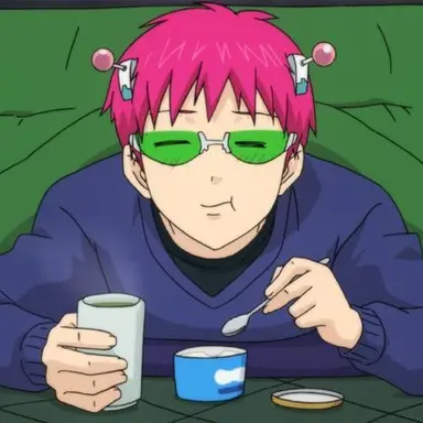 Profile image of 斉木楠雄