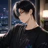 Profile image of 黒曜石