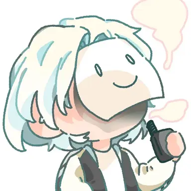 Profile image of 아무탈